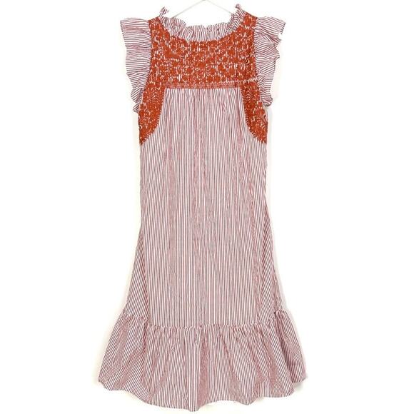 J. Marie Schafer Midi Dress - Picture 9 of 12